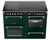Belling 110cm Boutique Richmond Deluxe Induction Freestanding Oven - BRDX110IND+COLOUR