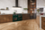 Belling 110cm Boutique Richmond Deluxe Induction Freestanding Oven - BRDX110IND+COLOUR