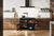Belling 110cm Boutique Richmond Deluxe Induction Freestanding Oven - BRDX110IND+COLOUR
