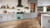 Belling 90cm Boutique Richmond Deluxe Dual Fuel Freestanding Oven - BRDX90DF+COLOUR