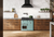 Belling 90cm Boutique Richmond Deluxe Dual Fuel Freestanding Oven - BRDX90DF+COLOUR