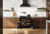 Belling 90cm Boutique Richmond Deluxe Dual Fuel Freestanding Oven - BRDX90DF+COLOUR