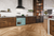 Belling 90cm Boutique Richmond Deluxe Dual Fuel Freestanding Oven - BRDX90DF+COLOUR