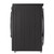 LG 9kg Black Steel Front Loader Washer - Series 9 - WV9-1609B - EX DISPLAY*