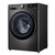 LG 9kg Black Steel Front Loader Washer - Series 9 - WV9-1609B - EX DISPLAY*