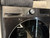 LG 9Kg Black Steel Heat Pump Dryer With Inverter Control - DVH9-09B - EX DISPLAY*