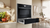 Neff 60cm Pyrolytic Built-in Oven, 45cm Compact Built-in Oven & Built-in Warming Drawer Package - Graphite Grey - B54CR71G0B+C24MR21G0B+N24HA11G1B