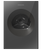 Fisher & Paykel Grey Glass 10kg Minimal Display-Free Heat Pump Dryer - Series 11 - DH1060YLZB5