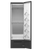 Fisher & Paykel Grey Glass 60cm Minimal Fabric Care Cabinet - Series 11 - FC1260FZB2