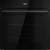 Asko 60cm Essence Built-in Multisystem Pyrolytic Oven - Black Glass - OTP26BGH.AU