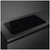 Smeg 90cm Isola Induction Cooktop - Black - SISL7964