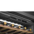 Smeg Dolce Stil Novo Built-in Black Wine Cooler - CVI638RN3