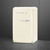 Smeg FAB10 50's Style Freestanding Fridge - Cream - FAB10HLCR6/FAB10HRCR6