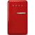 Smeg FAB10 50's Style Freestanding Fridge - Red - FAB10HLRD6