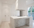 Qasair 50cm Lismore Concealed Rangehood - 900m3/hr - LIS500L-1
