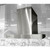 Qasair 120cm Statesman Wall Mounted Rangehood - 1800m3/hr - STA1200L-2
