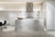 Qasair 40cm Albany Island Rangehood - 900m3/hr - D400L-1
