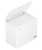 Haier 300 Series 194L White Hybrid Chest Freezer - HCF195W
