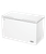 Haier 300 Series 418L White Hybrid Chest Freezer - HCF420W