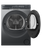 Haier 500 Series 10kg Dark Heat Pump Dryer - HDHP10DB1
