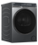 Haier 500 Series 10kg Dark Heat Pump Dryer - HDHP10DB1