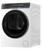 Haier 500 Series 10kg White Heat Pump Dryer - HDHP10DW1