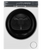 Haier 500 Series 10kg White Heat Pump Dryer - HDHP10DW1