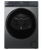 Haier 300 Series 8kg Black Heat Pump Dryer - HDHPS80KB1