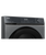 Haier 300 Series 8kg Black Heat Pump Dryer - HDHPS80KB1