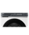 Haier 500 Series 8kg White Heat Pump Dryer - HDHPS80NW1