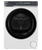 Haier 500 Series 8kg White Heat Pump Dryer - HDHPS80NW1