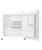Haier 300 Series 42L White Bar Fridge - HRF40UW2