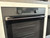 Asko Craft 60cm Graphite Black Built-in Pyrolytic Oven - OP8687A1 - EX DISPLAY* (0070)