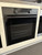 Asko Craft 60cm Graphite Black Built-in Pyrolytic Oven - OP8687A1 - EX DISPLAY* (0070)
