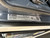 Asko Craft 60cm Graphite Black Built-in Pyrolytic Oven - OP8687A1 - EX DISPLAY* (0070)