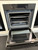 Asko Craft 60cm Graphite Black Built-in Pyrolytic Oven - OP8687A1 - EX DISPLAY* (0070)