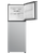 Haier 300 Series 208L Satina Top Mount Fridge Freezer - HRF210TS