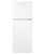 Haier 300 Series 208L White Top Mount Fridge Freezer - HRF210TW