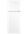 Haier 300 Series 443L White Top Mount Fridge Freezer - HRF450TW