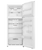 Haier 300 Series 443L White Top Mount Fridge Freezer - HRF450TW