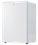 Haier 300 Series 90L White Vertical Freezer - HVF90VW