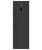Haier 300 Series 272L Black Hybrid Vertical Freezer - HVF275DC