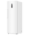Haier 300 Series 272L White Hybrid Vertical Freezer - HVF275DW