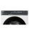 Haier 500 Series 10kg + 6kg White Combi Front Load Washer Dryer - HWD1060NW1