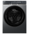 Haier 500 Series 10kg Dark Front Loader Washing Machine - HWF10DB2