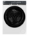 Haier 500 Series 10kg White Front Loader Washing Machine - HWF10DW2