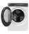 Haier 500 Series 10kg White Front Loader Washing Machine - HWF10DW2