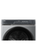 Haier 500 Series 9.5kg Black Front Load Washing Machine - HWFS95NB1