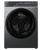 Haier 500 Series 9.5kg Black Front Load Washing Machine - HWFS95NB1