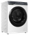 Haier 500 Series 9.5kg White Front Load Washing Machine - HWFS95NW1